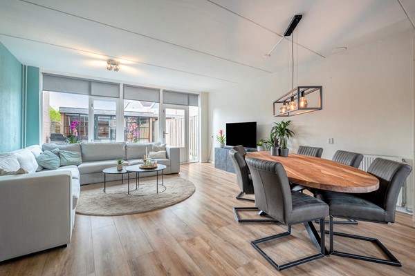 Medium property photo - Kruiszwin 2127, 1788 LP Julianadorp